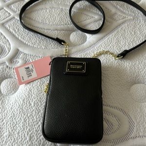 Juicy couture cross body